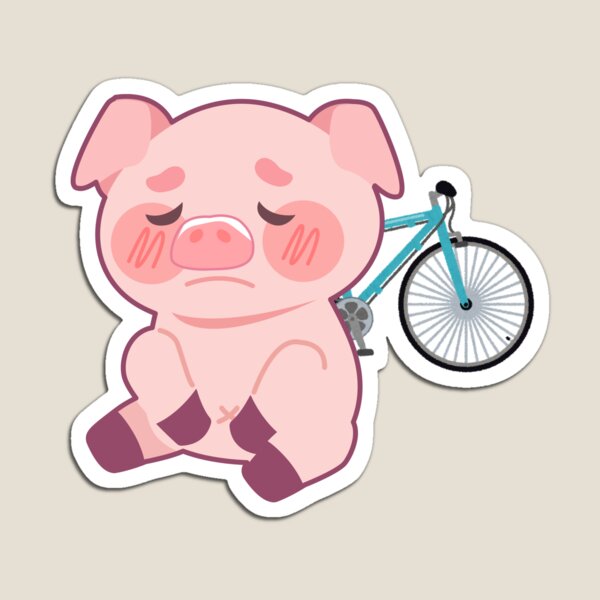 Item preview, Piglet designed and sold by BGLucky.