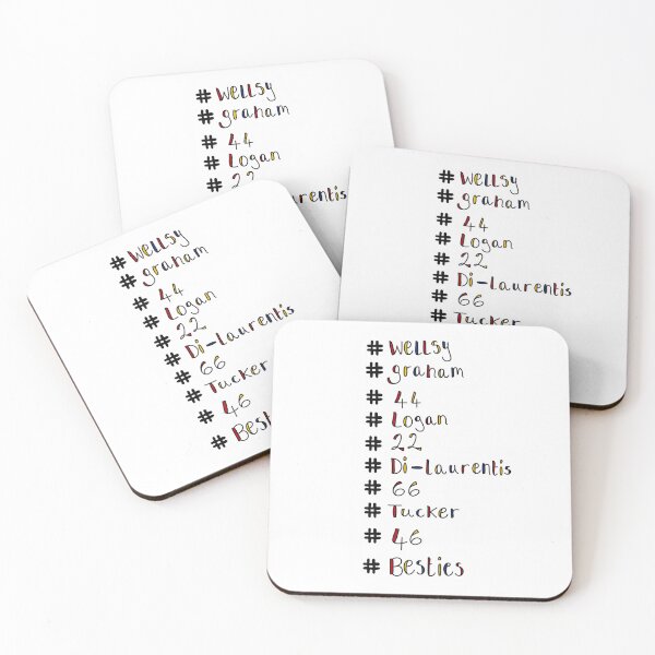 Item preview, hashtags designed and sold by Meggie-moos.