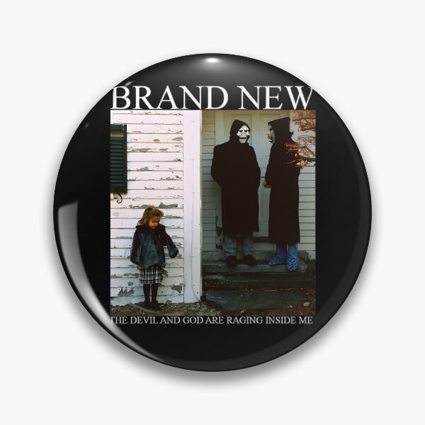 Item preview, Eerie Hooded Figures House Exterior designed and sold by goodvibesco88.