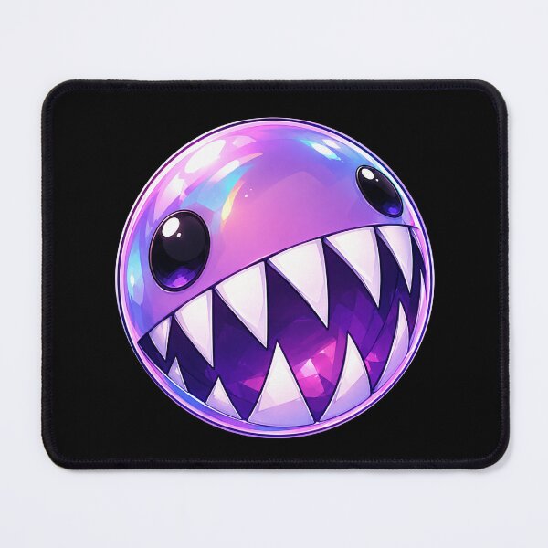 Item preview, Bubble Amazing Digital Circus designed and sold by Kubala Designs.