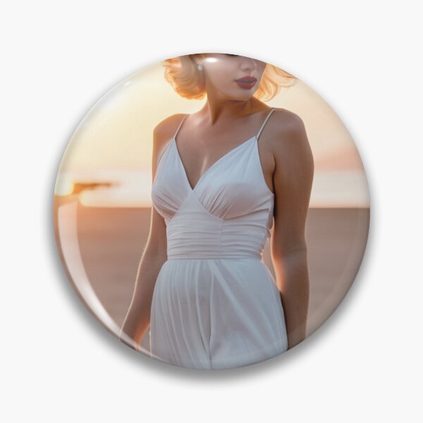 Item preview, Cinema - Great Hollywood Actress of the 1950s, Icon of Glamour designed and sold by Beat-It.