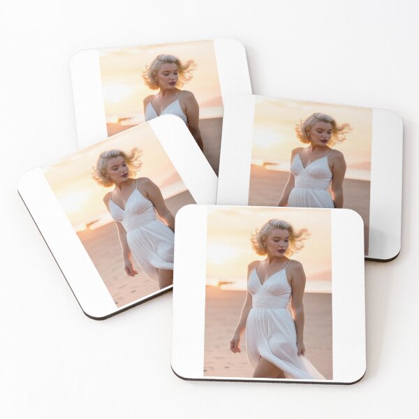 Item preview, Cinema - Great Hollywood Actress of the 1950s, Icon of Glamour designed and sold by Beat-It.