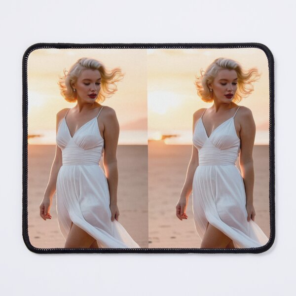 Item preview, Cinema - Great Hollywood Actress of the 1950s, Icon of Glamour designed and sold by Beat-It.