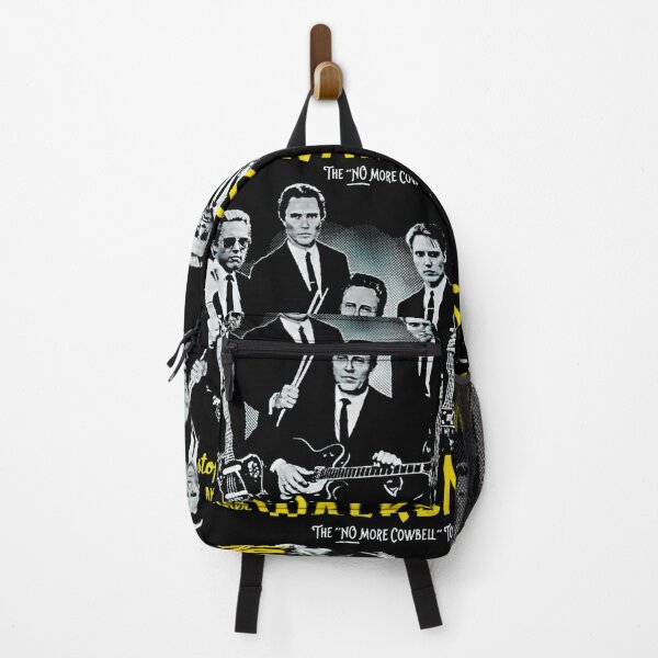 Item preview, Christopher Walken Band Shirt - neomi-store #8729 designed and sold by lukas-lei-art.