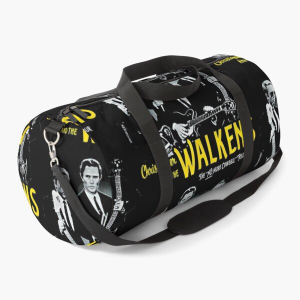 Item preview, Christopher Walken Band Shirt - neomi-store #8729 designed and sold by lukas-lei-art.