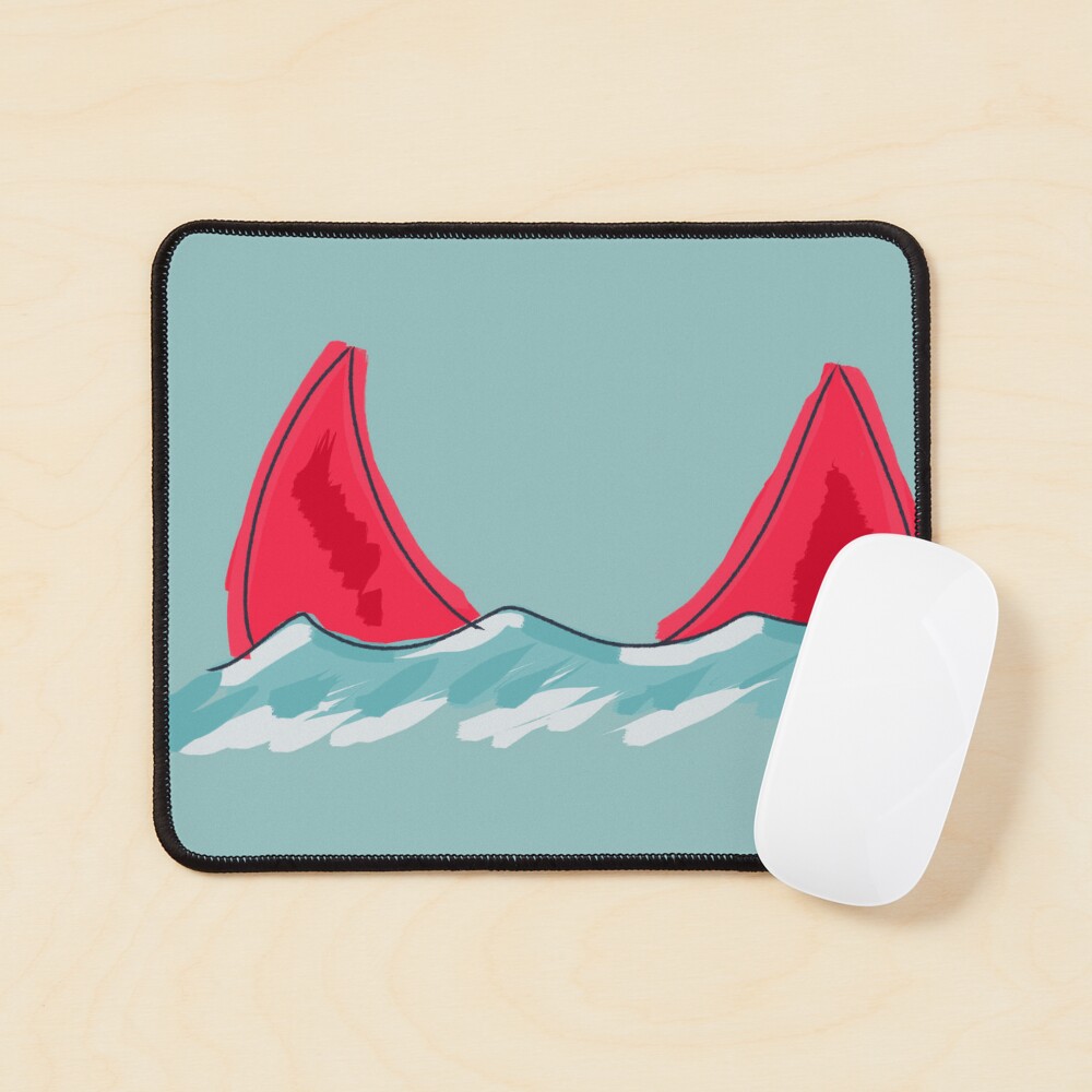 Item preview, Mouse Pad designed and sold by GreaseChimp.