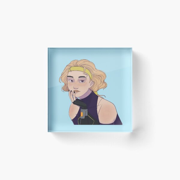 Item preview, Knowing her worth in Silent Poses designed and sold by TilatoCasera.