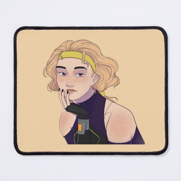 Item preview, Knowing her worth in Silent Poses designed and sold by TilatoCasera.