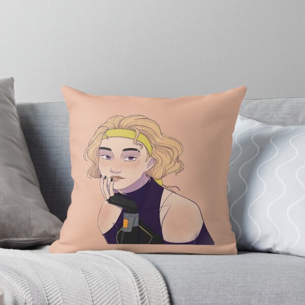 Item preview, Knowing her worth in Silent Poses designed and sold by TilatoCasera.