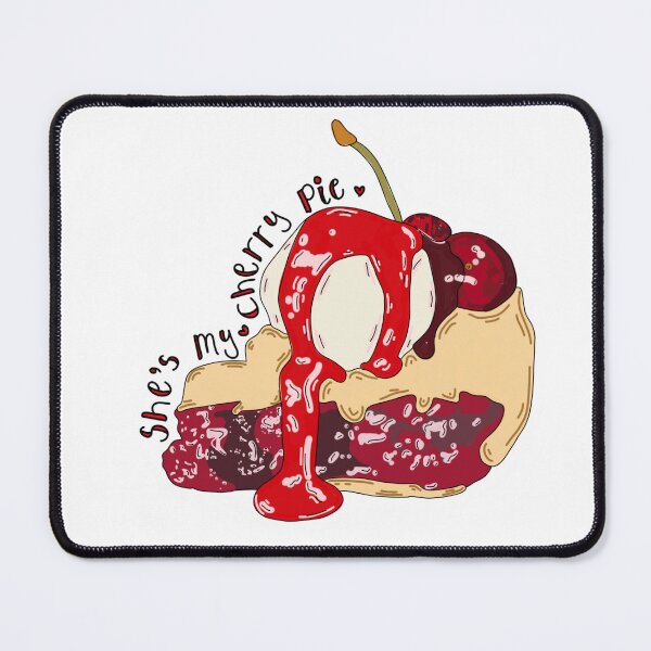 Item preview, Sweet Cherry Pie designed and sold by Meggie-moos.