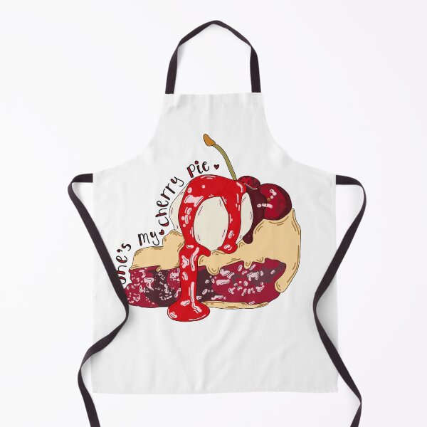 Item preview, Sweet Cherry Pie designed and sold by Meggie-moos.