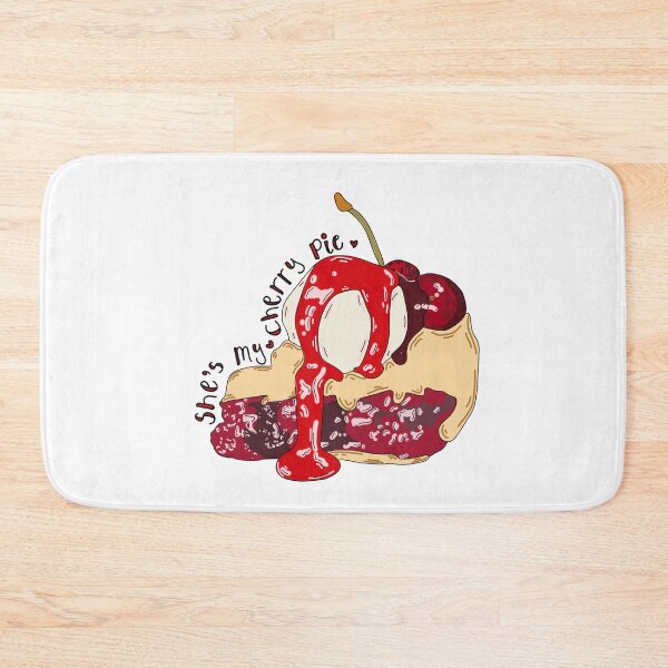 Item preview, Sweet Cherry Pie designed and sold by Meggie-moos.