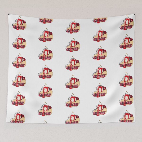 Item preview, Sweet Cherry Pie designed and sold by Meggie-moos.