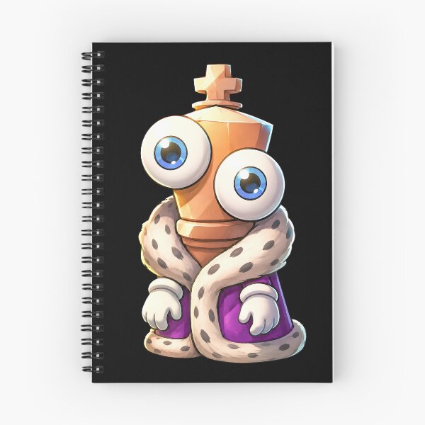 Item preview, Kinger Amazing Digital Circus designed and sold by Kubala Designs.