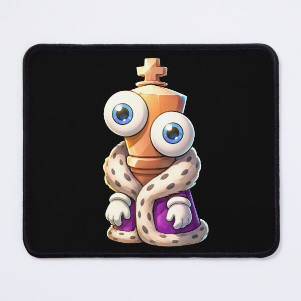 Item preview, Kinger Amazing Digital Circus designed and sold by Kubala Designs.