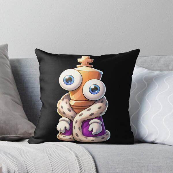 Item preview, Kinger Amazing Digital Circus designed and sold by Kubala Designs.