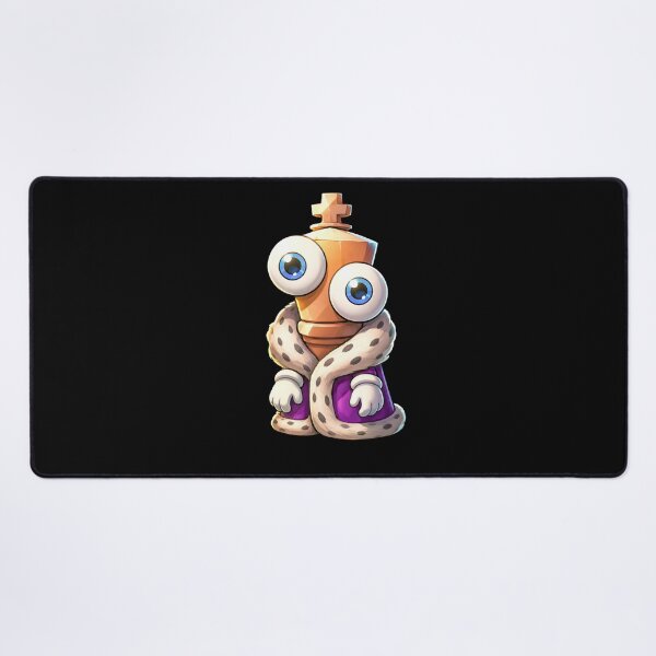 Item preview, Kinger Amazing Digital Circus designed and sold by Kubala Designs.