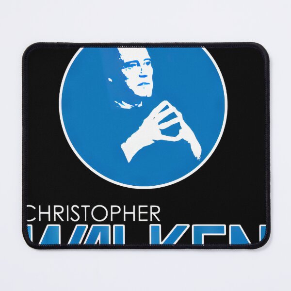 Item preview, Christopher Walken For President - neomi-store #2723 designed and sold by lukas-lei-art.