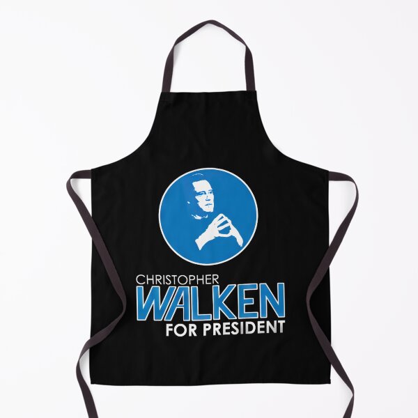 Item preview, Christopher Walken For President - neomi-store #2723 designed and sold by lukas-lei-art.
