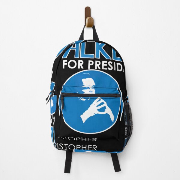Item preview, Christopher Walken For President - neomi-store #2723 designed and sold by lukas-lei-art.
