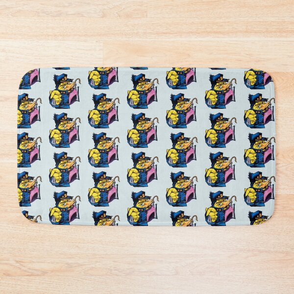 Item preview, Ducktaro Kujo designed and sold by SandraLeTienda.