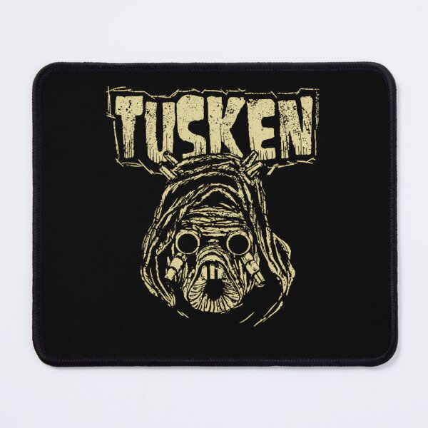 Item preview, Distressed Tusken Raider Mask designed and sold by goodvibesco88.