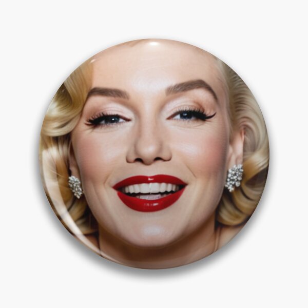 Item preview, Cinema - Great Hollywood Actress of the 1950s, Iconic Smile and Classic Glamour designed and sold by Beat-It.
