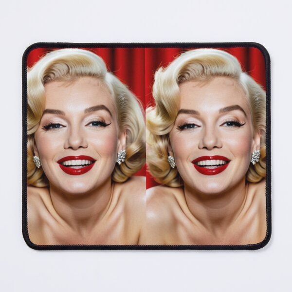 Item preview, Cinema - Great Hollywood Actress of the 1950s, Iconic Smile and Classic Glamour designed and sold by Beat-It.