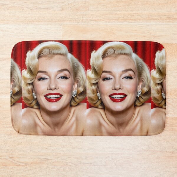 Item preview, Cinema - Great Hollywood Actress of the 1950s, Iconic Smile and Classic Glamour designed and sold by Beat-It.