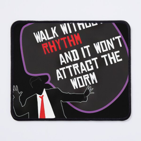 Item preview, Christopher Walken Weapon Of Choice Fatboy Slim - neomi-store #3591 designed and sold by lukas-lei-art.