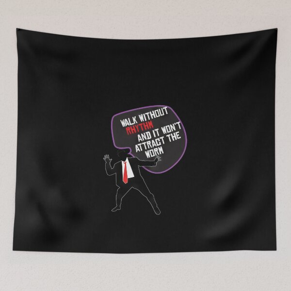Item preview, Christopher Walken Weapon Of Choice Fatboy Slim - neomi-store #3591 designed and sold by lukas-lei-art.