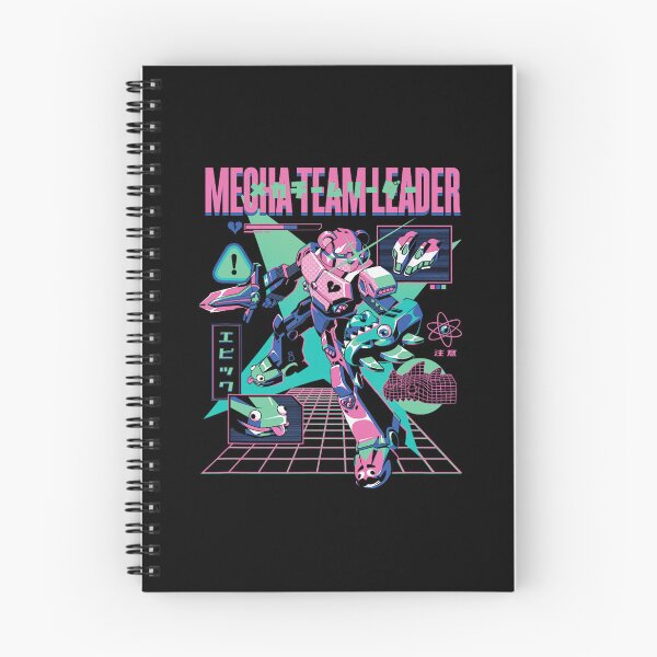 Item preview, Fortnite Mecha Team Leader Design designed and sold by skymcdanno.