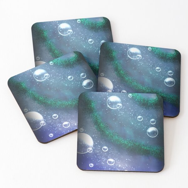 Item preview, Into the Storm – Ocean in Motion designed and sold by CylisArt.