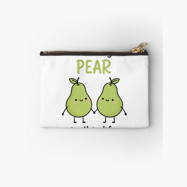 Item preview, We Make a Great Pear designed and sold by CuppaPuns.