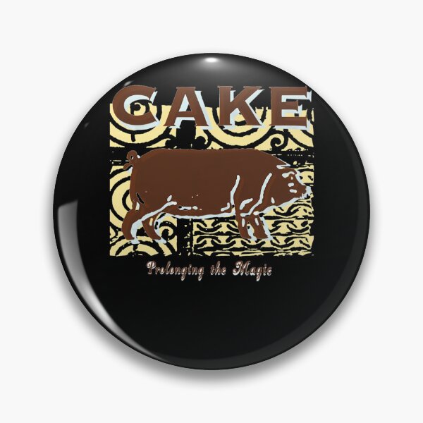 Item preview, Brown Pig Ornamental Pattern designed and sold by goodvibesco88.
