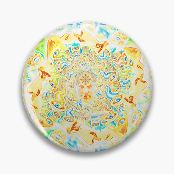 Item preview, Electrimensional(ii) designed and sold by Klaus Bremner (Autotelic Art).
