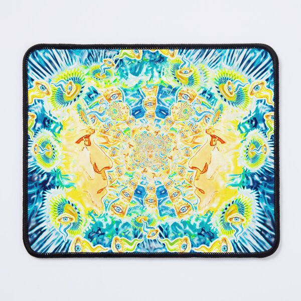 Item preview, Electrimensional(ii) designed and sold by Klaus Bremner (Autotelic Art).