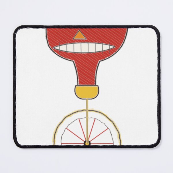 Item preview, Lovesick Cyclist designed and sold by JoanHuang.