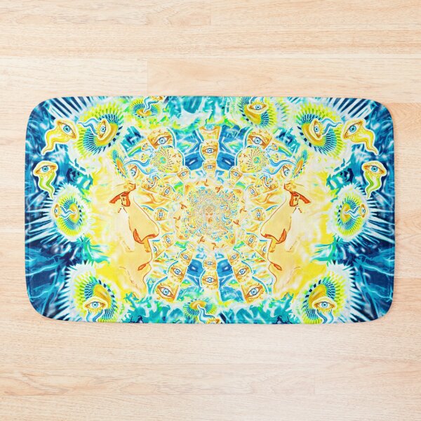 Item preview, Electrimensional(ii) designed and sold by Klaus Bremner (Autotelic Art).
