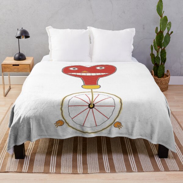 Item preview, Lovesick Cyclist designed and sold by JoanHuang.