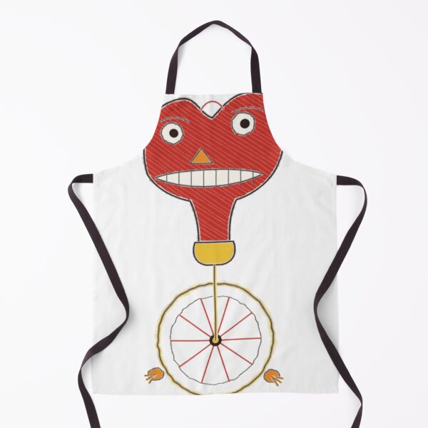 Item preview, Ciclista enamorado designed and sold by JoanHuang.
