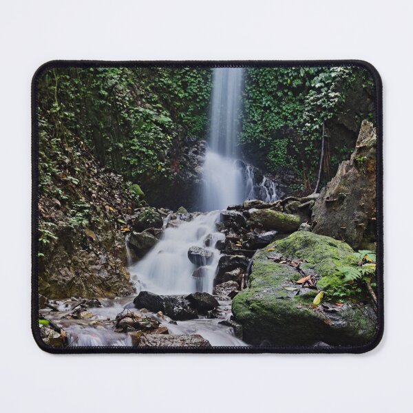 Item preview, A haven of Indonesian tropical freshness designed and sold by franck380.