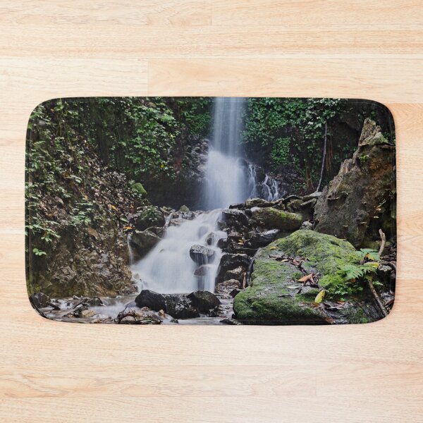 Item preview, A haven of Indonesian tropical freshness designed and sold by franck380.
