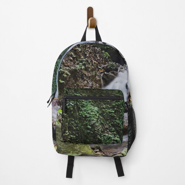 Item preview, A haven of Indonesian tropical freshness designed and sold by franck380.
