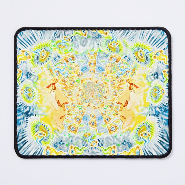 Item preview, Electrimensional(iii) designed and sold by Klaus Bremner (Autotelic Art).