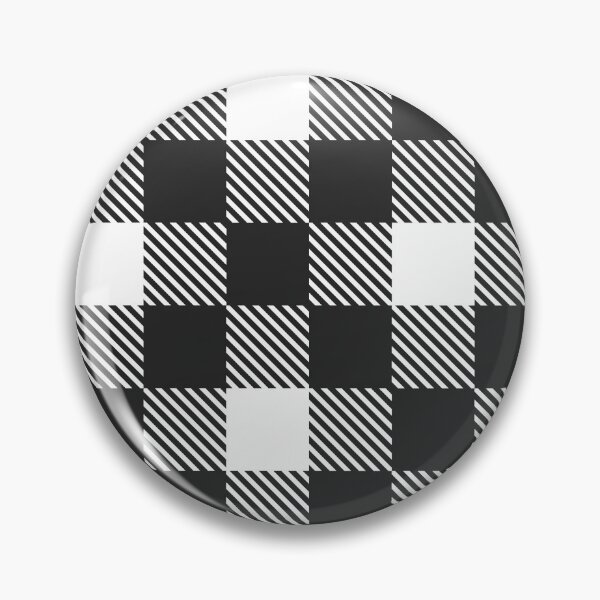 Item preview, Checkered, Gingham Fabric, Retro Tablecloth designed and sold by CHERRY--SHOP.
