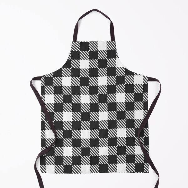 Item preview, Checkered, Gingham Fabric, Retro Tablecloth designed and sold by CHERRY--SHOP.