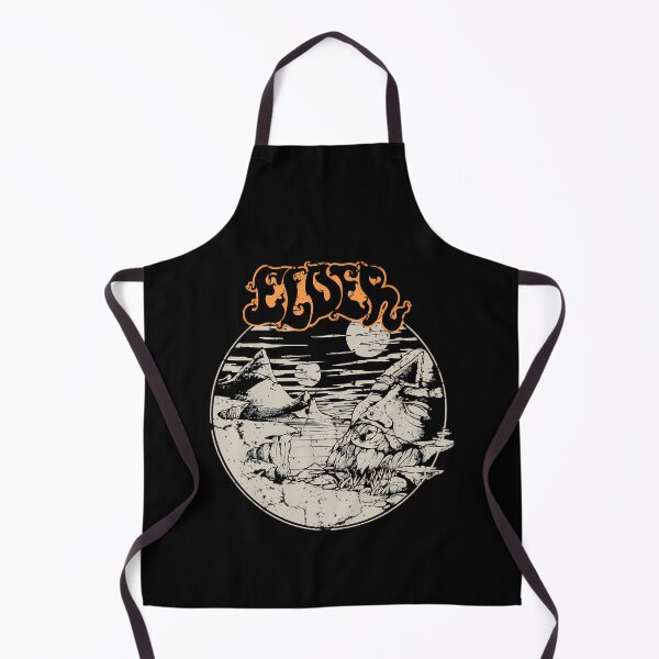 Item preview, Psychedelic Landscape With Distressed Faces designed and sold by goodvibesco88.