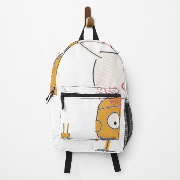 Item preview, Cash Cult Bot designed and sold by JoanHuang.