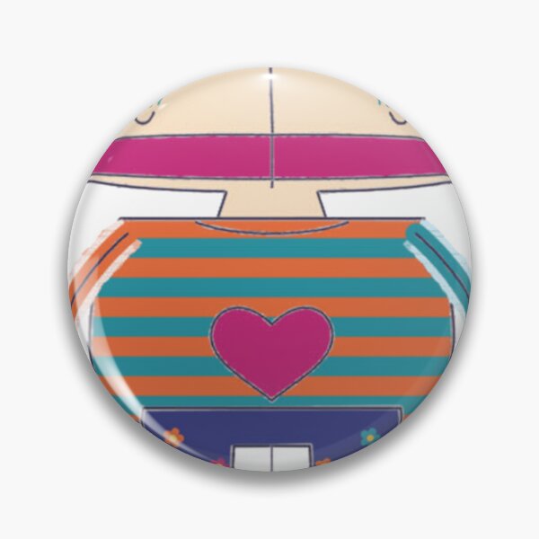 Item preview, Split personality cute designed and sold by JoanHuang.